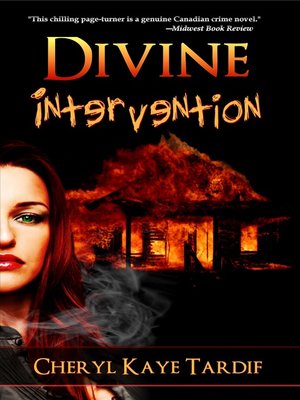 cover image of Divine Intervention